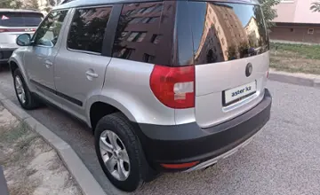 Skoda Yeti 2013 года за 5 500 000 тг. в Шымкент