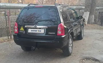 Mazda Tribute 2002 года за 2 800 000 тг. в Шымкент фото 3