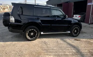 Mitsubishi Pajero 2008 года за 8 900 000 тг. в Тараз фото 3