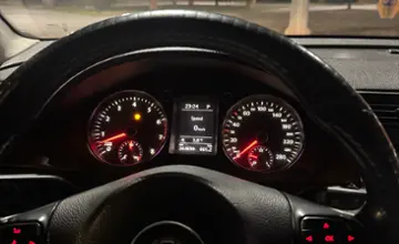 Volkswagen Passat CC 2009 года за 4 600 000 тг. в Алматы фото 4