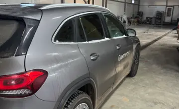 Mercedes-Benz CLA 2021 года за 20 000 000 тг. в Северо-Казахстанская область фото 4