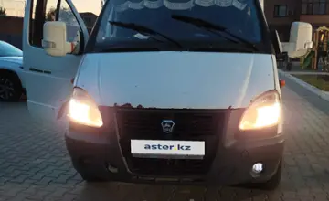 ГАЗ 3302 «Газель» 2014 года за 6 200 000 тг. в Уральск фото 2