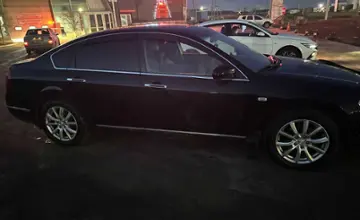 Nissan Teana 2007 года за 4 700 000 тг. в Астана фото 2