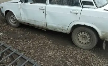 LADA (ВАЗ) 2107 2007 года за 370 000 тг. в Уральск фото 5