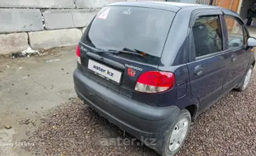 Daewoo Matiz 2007 года за 1 200 000 тг. в Караганда