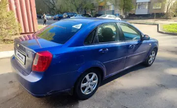 Chevrolet Lacetti 2007 года за 3 200 000 тг. в Павлодарская область