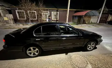 Nissan Maxima 1996 года за 1 600 000 тг. в Алматы фото 2