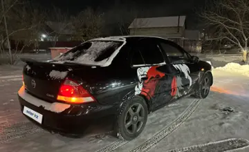 Nissan Almera Classic 2008 года за 3 000 000 тг. в Семей фото 3