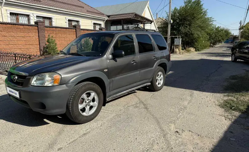 Mazda Tribute 2005 года за 3 500 000 тг. в Тараз