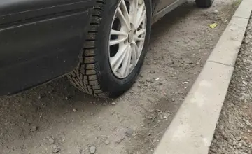 Volkswagen Golf 1992 года за 1 700 000 тг. в Восточно-Казахстанская область фото 4