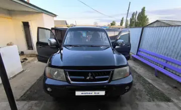 Mitsubishi Pajero 2005 года за 5 500 000 тг. в Актюбинская область фото 1