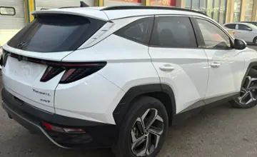Hyundai Tucson 2023 года за 13 800 000 тг. в Алматы