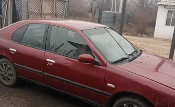 Nissan Primera 1996 года за 600 000 тг. в Акмолинская область фото 2