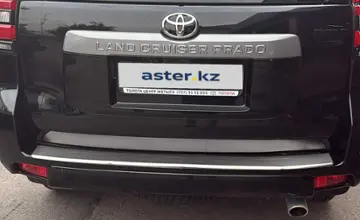 Toyota Land Cruiser Prado 2022 года за 25 000 000 тг. в Алматы