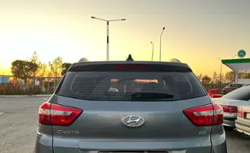 Hyundai Creta 2020 года за 8 500 000 тг. в Астана фото 4