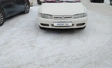 Mazda Cronos 1994 года за 1 200 000 тг. в Астана фото 1