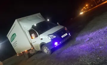 ГАЗ 3302 «Газель» 2003 года за 5 400 000 тг. в Акмолинская область фото 2