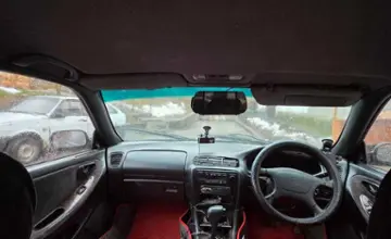 Toyota Windom 1994 года за 1 700 000 тг. в Восточно-Казахстанская область фото 5