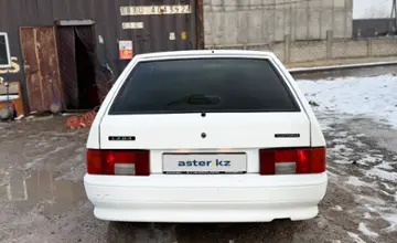LADA (ВАЗ) 2114 2013 года за 1 700 000 тг. в Шымкент
