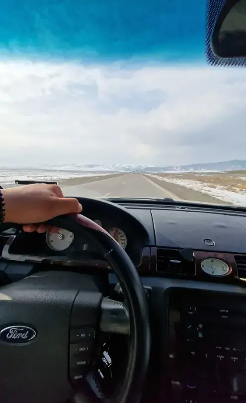 Ford Five Hundred 2005 года за 5 200 000 тг. в Алматы фото 3