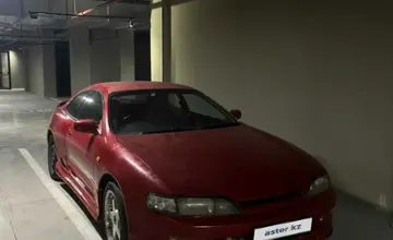 Toyota Curren 1995 года за 2 300 000 тг. в Алматы фото 4