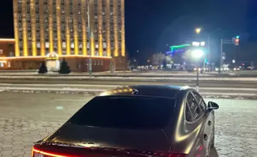 Hyundai Sonata 2024 года за 14 500 000 тг. в Семей фото 4