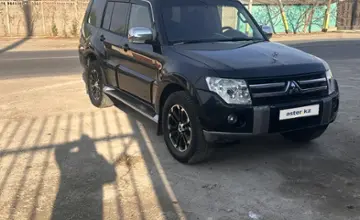 Mitsubishi Pajero 2008 года за 8 900 000 тг. в Тараз фото 2