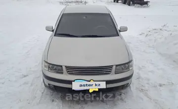 Volkswagen Passat 2007 года за 2 200 000 тг. в Западно-Казахстанская область фото 2