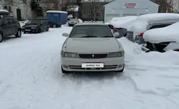 Toyota Chaser 1995 года за 3 000 000 тг. в Восточно-Казахстанская область фото 2