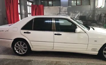 Mercedes-Benz S-Класс 1992 года за 1 550 000 тг. в Алматинская область