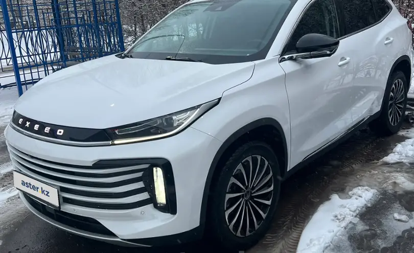 EXEED TXL 2022 года за 10 700 000 тг. в Астана фото 1