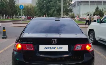 Honda Accord 2010 года за 6 000 000 тг. в Астана