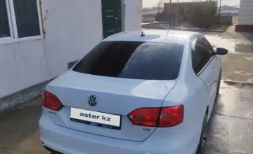 Volkswagen Jetta 2014 года за 5 500 000 тг. в Алматы фото 4