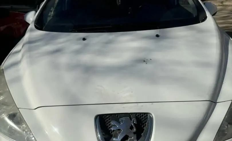 Peugeot 308 2010 года за 3 500 000 тг. в Актюбинская область