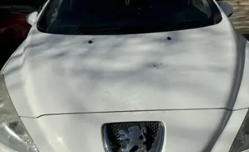 Peugeot 308 2010 года за 3 500 000 тг. в Актюбинская область фото 1