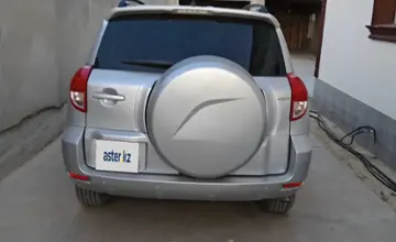 Toyota RAV4 2007 года за 6 500 000 тг. в Мангистауская область фото 3