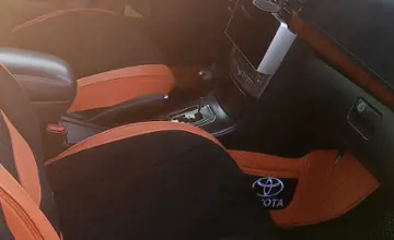 Toyota Avensis 2007 года за 4 600 000 тг. в Кызылординская область