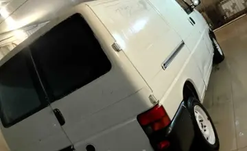 Volkswagen Transporter 2000 года за 4 000 000 тг. в Костанайская область фото 5