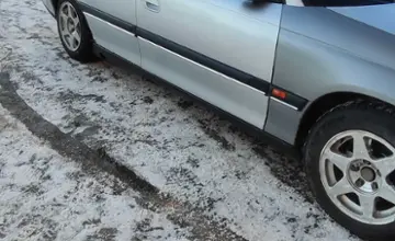 Opel Omega 1996 года за 900 000 тг. в Костанайская область фото 3