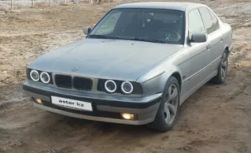 BMW 5 серии 1994 года за 2 000 000 тг. в Кызылорда фото 2