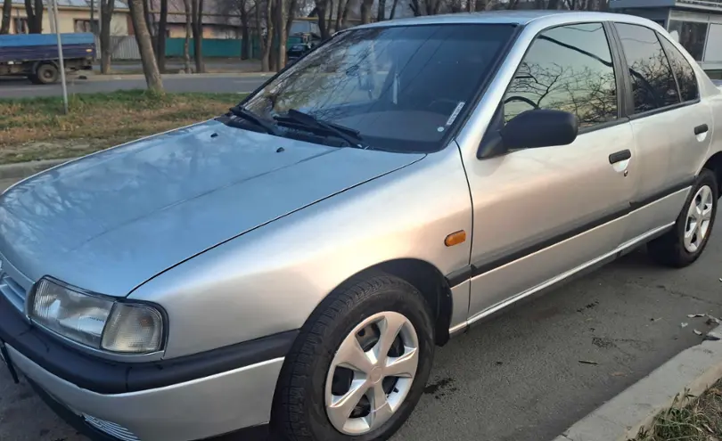 Nissan Primera 1992 года за 1 100 000 тг. в Алматы