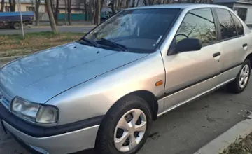 Nissan Primera 1992 года за 1 100 000 тг. в Алматы фото 1