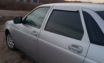 LADA (ВАЗ) Priora 2011 года за 1 500 000 тг. в Уральск фото 3