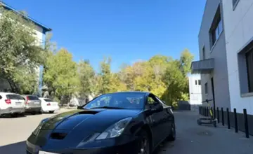Toyota Celica 2001 года за 3 000 000 тг. в Астана фото 2