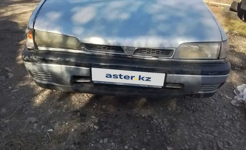 Nissan Sunny 1991 года за 450 000 тг. в Алматы