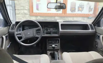 Ford Granada 1984 года за 700 000 тг. в Алматинская область фото 5