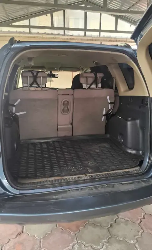 Toyota RAV4 2007 года за 6 000 000 тг. в Алматы