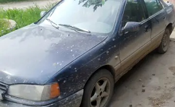 Hyundai Lantra 1993 года за 300 000 тг. в Костанай фото 1