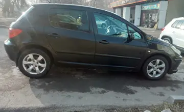 Peugeot 307 2007 года за 2 000 000 тг. в Алматы фото 3