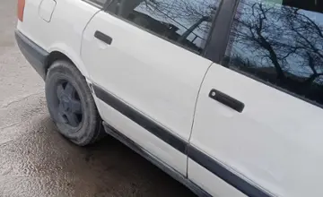 Audi 80 1991 года за 1 500 000 тг. в Шымкент фото 2